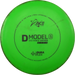 DuraFlex D Model S