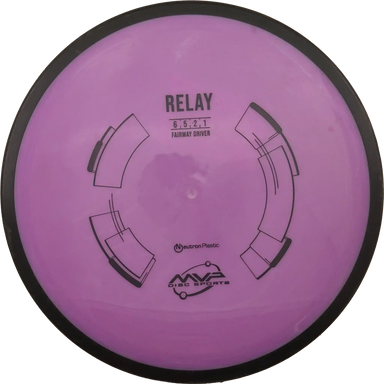 Neutron Relay