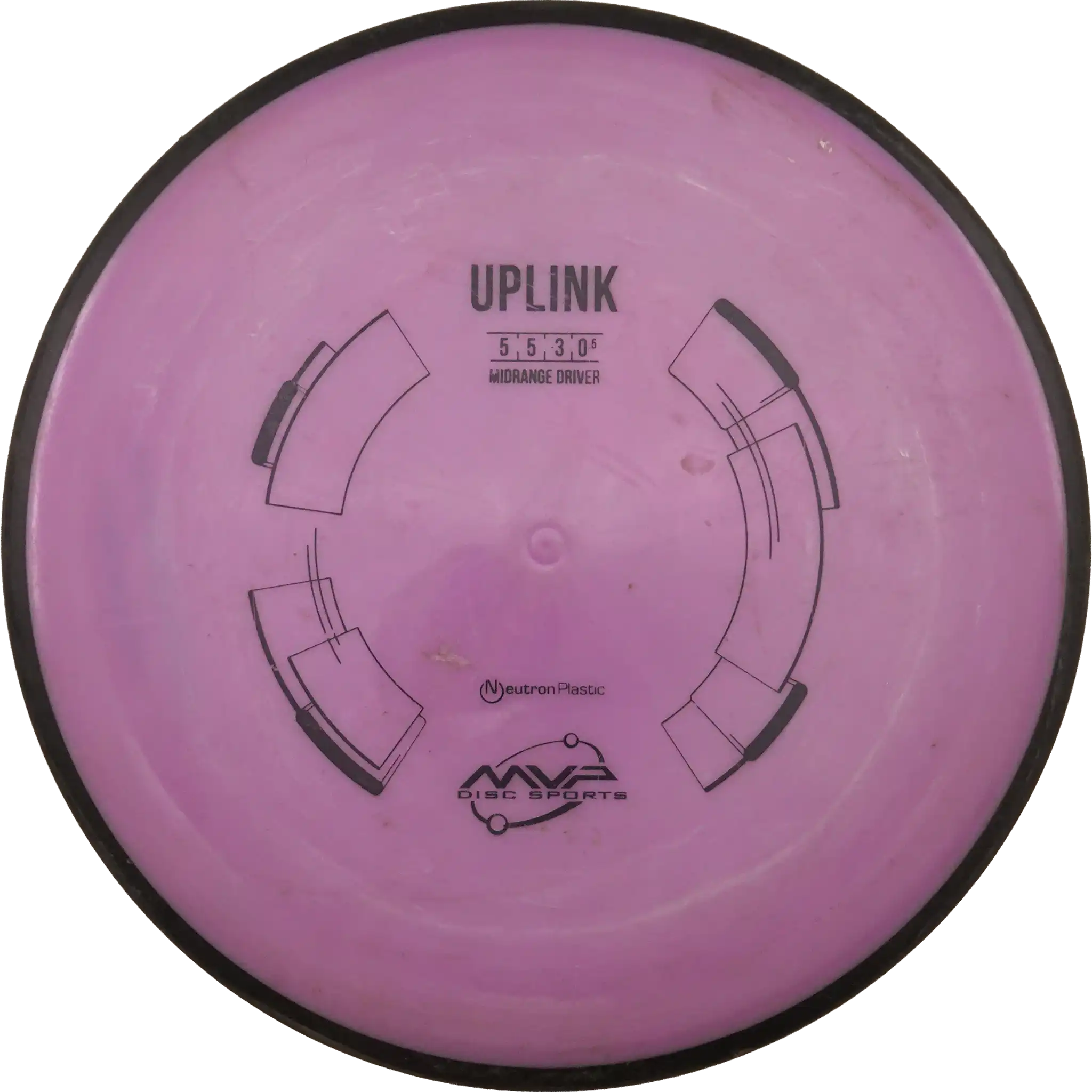 Neutron Uplink