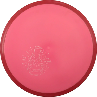 Fission Fireball - Lab Second