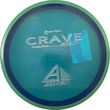 Proton Crave