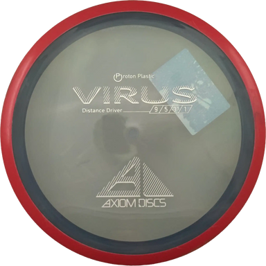 Proton Virus