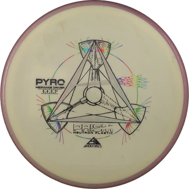 Prism Neutron Pyro