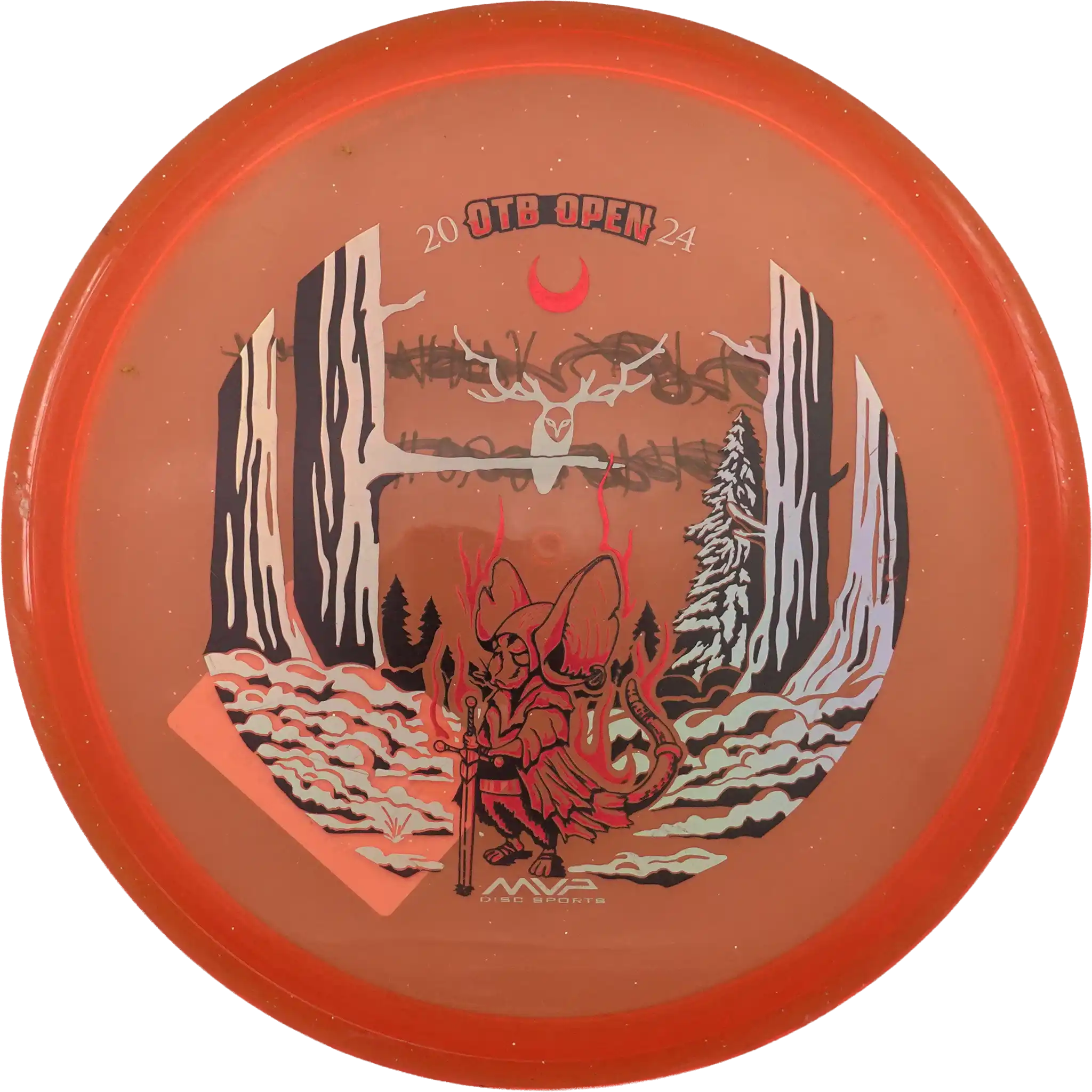 Prism Proton Hex - OTB Open