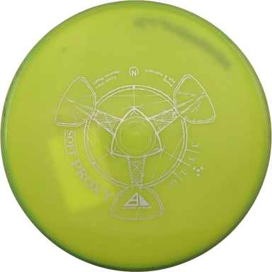 Neutron Soft Proxy