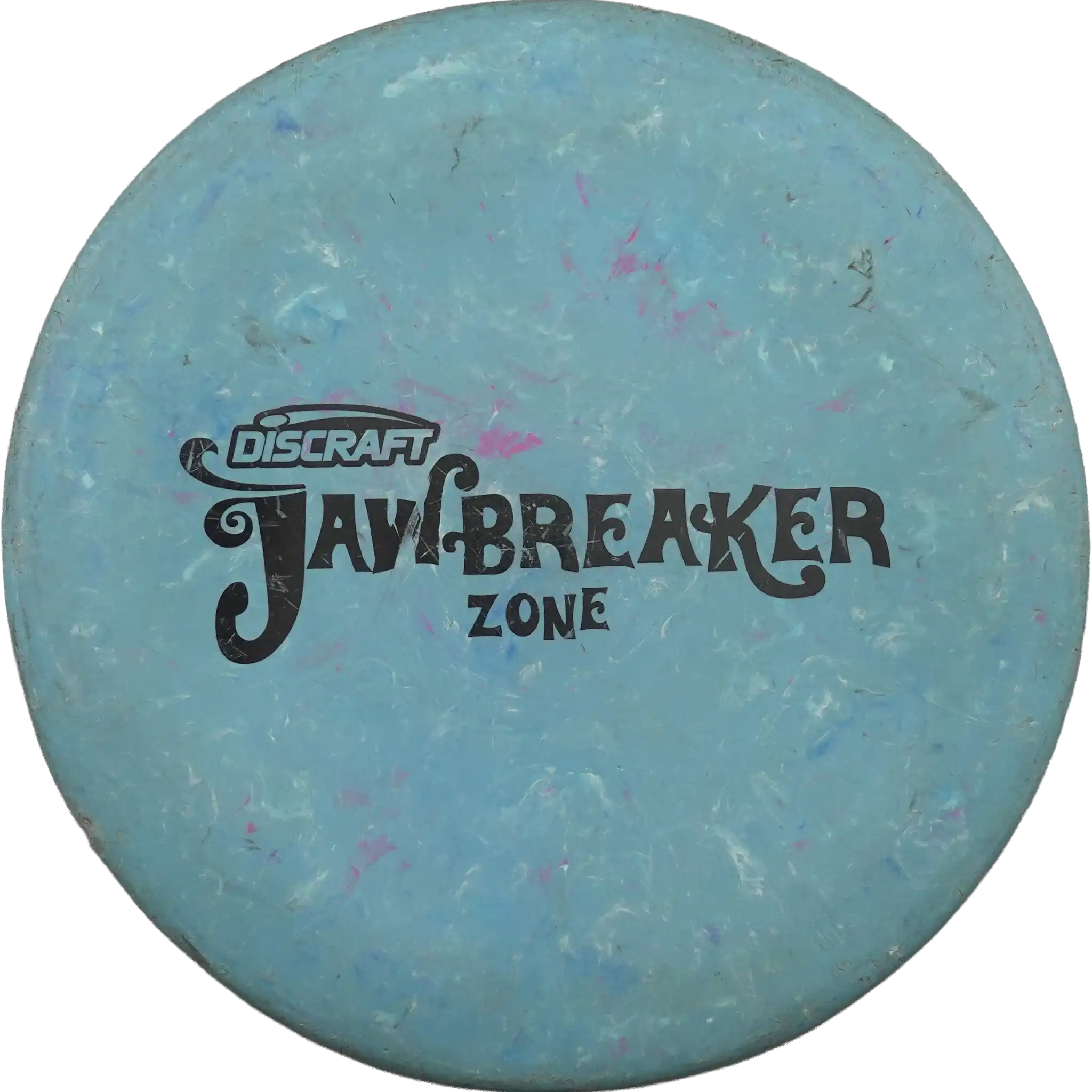 Jawbreaker Zone