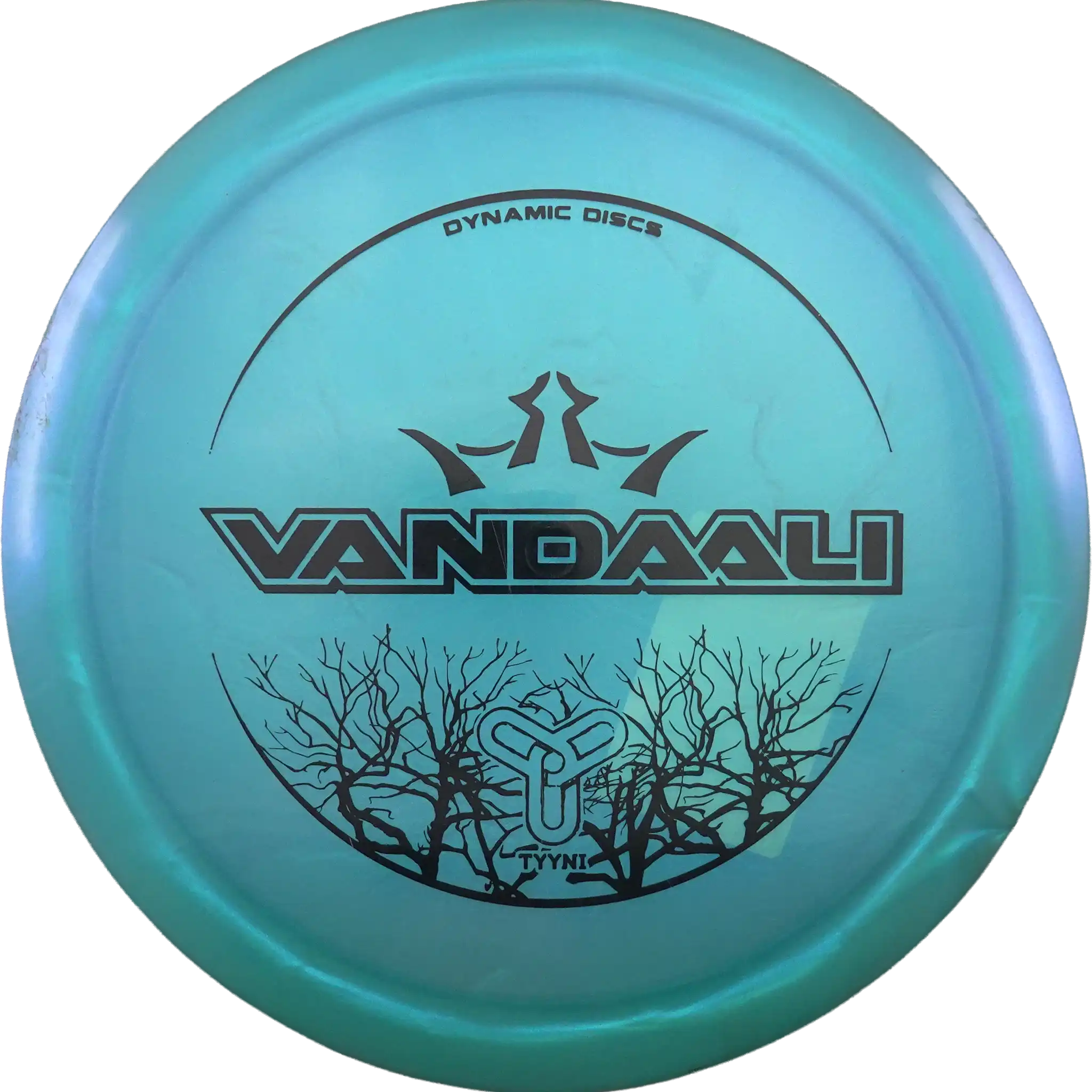 Lucid Glimmer Vandal