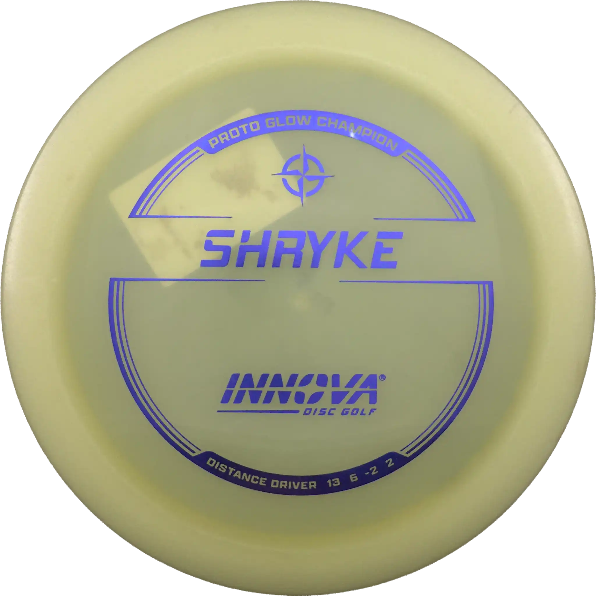 Proto Glow Champion Shryke