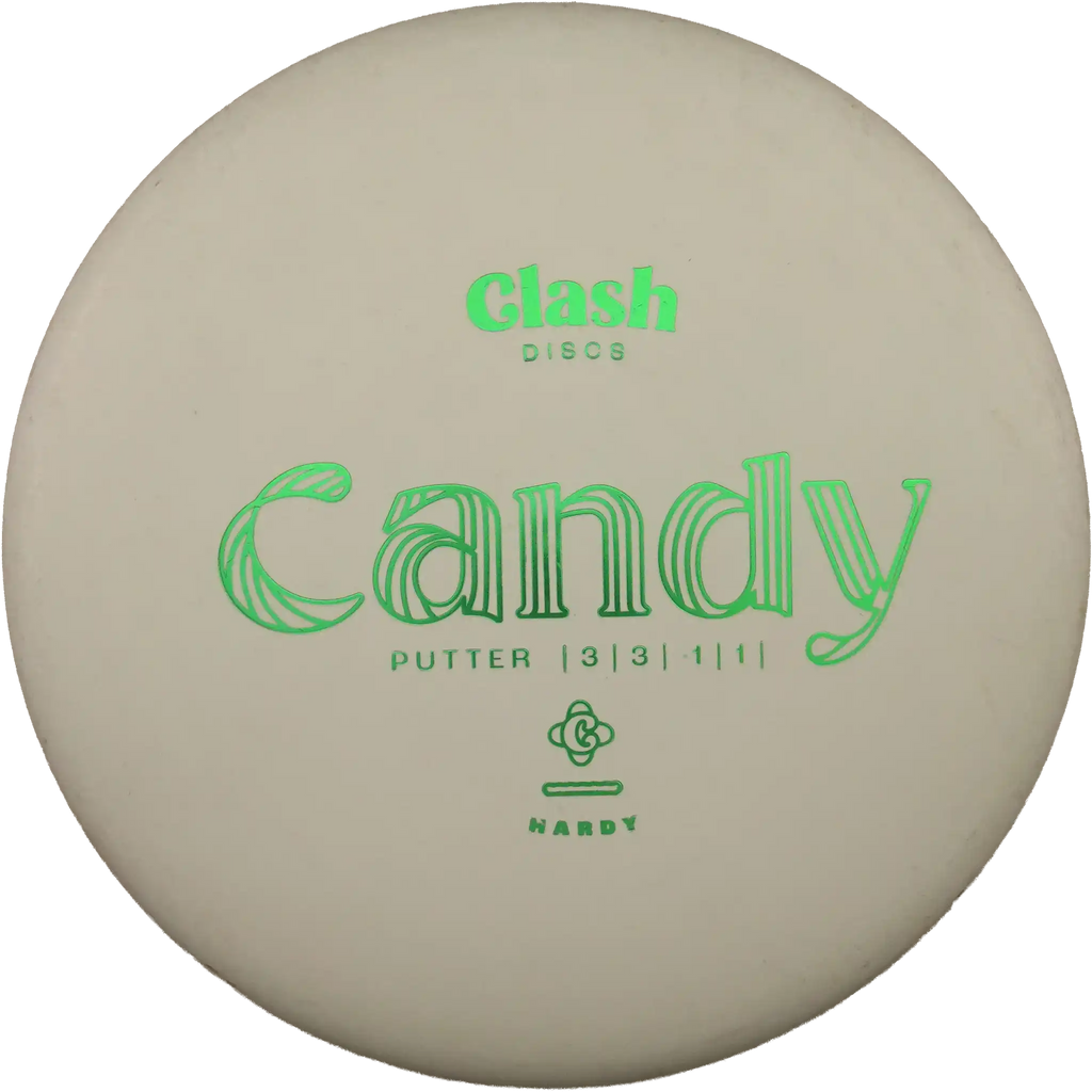 Hardy Candy