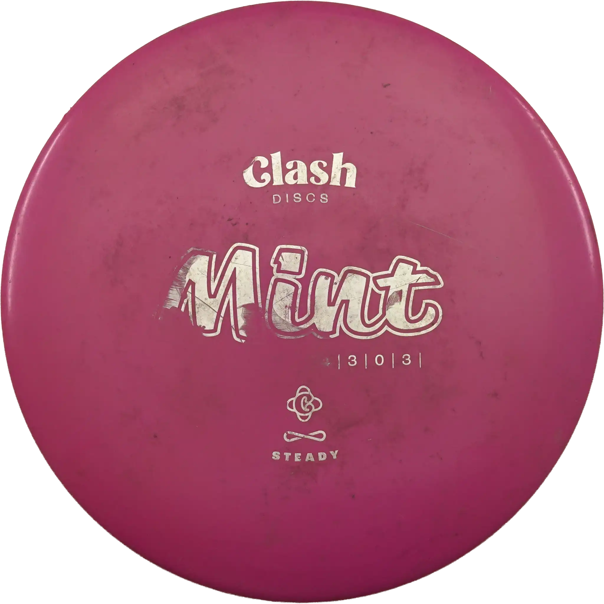 Steady Mint