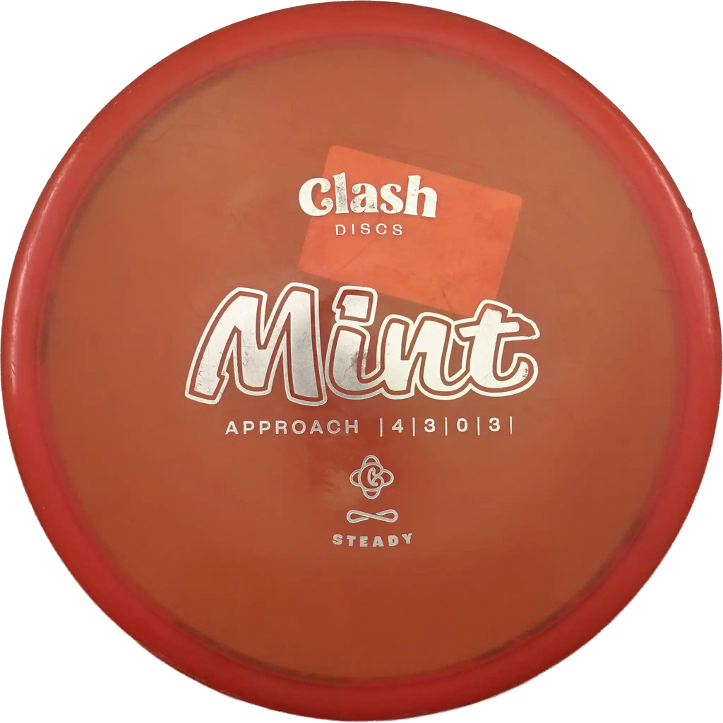 Steady Mint