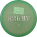 Steady Berry