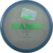 Steady Mango - Prototype