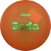 Steady Soda