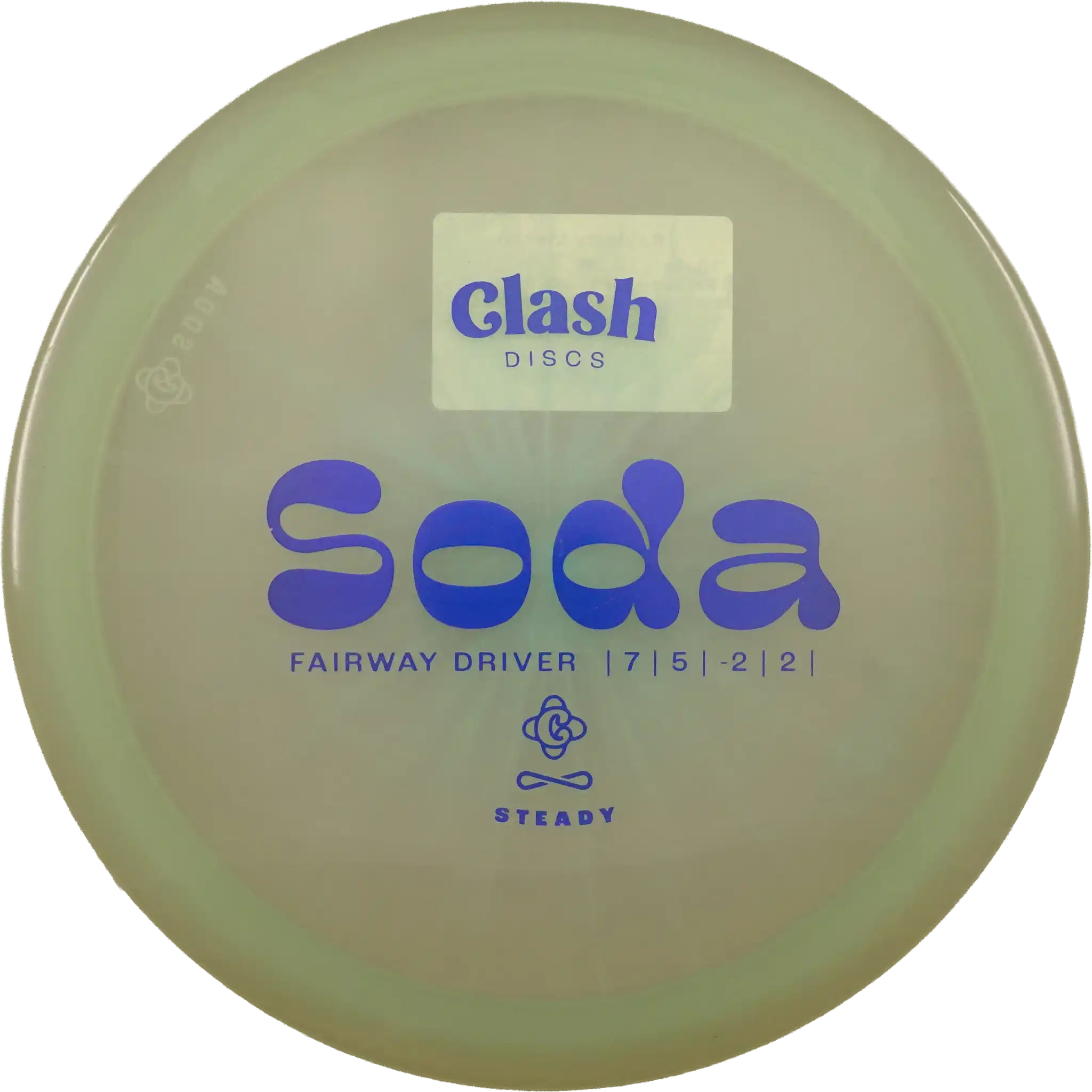 Steady Soda