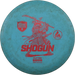 Active Shogun