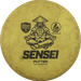 Active Soft Sensei