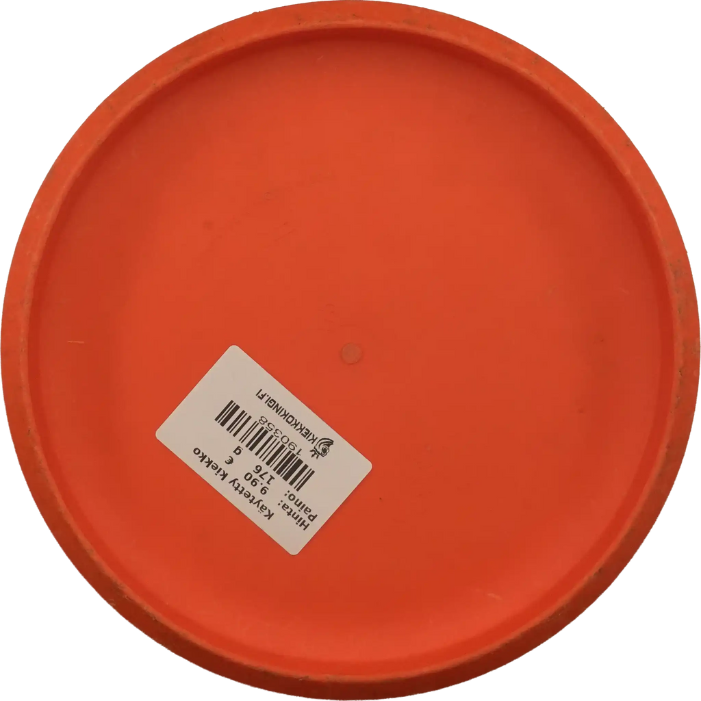 Flex 2 D-Line P2 - Special Stamp