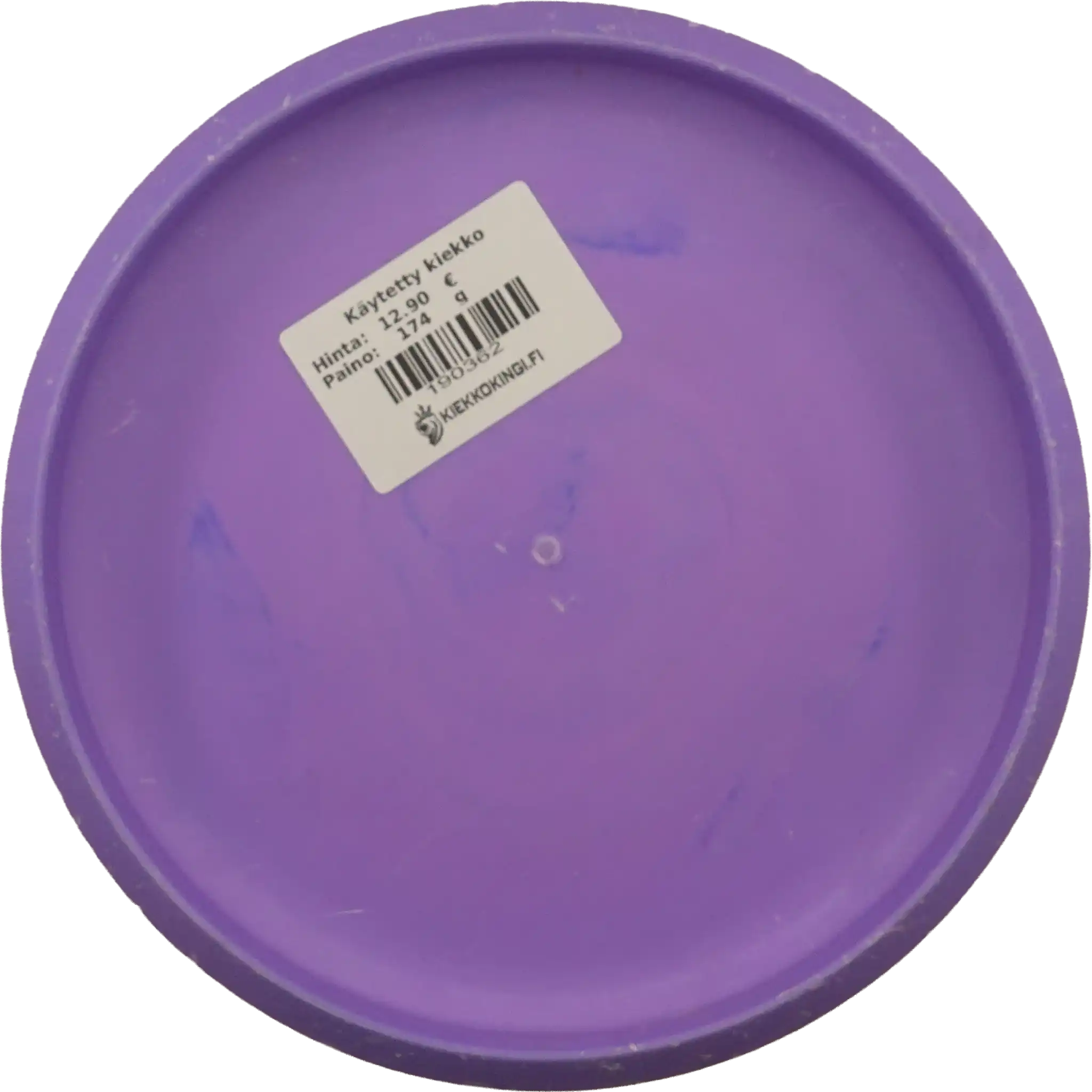 Flex 2 D-Line Rainmaker - Prototype