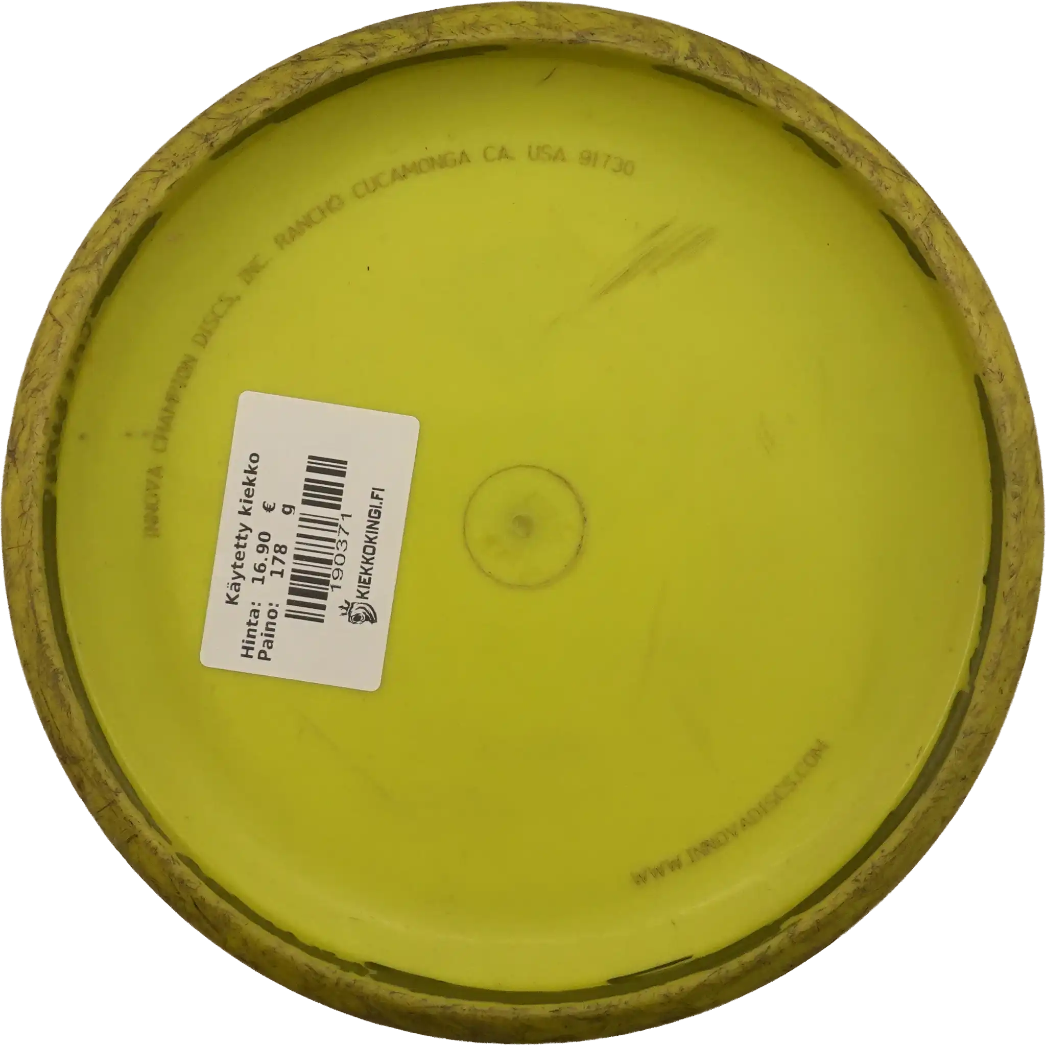 S-Line P2 - Psycho - Innovamade
