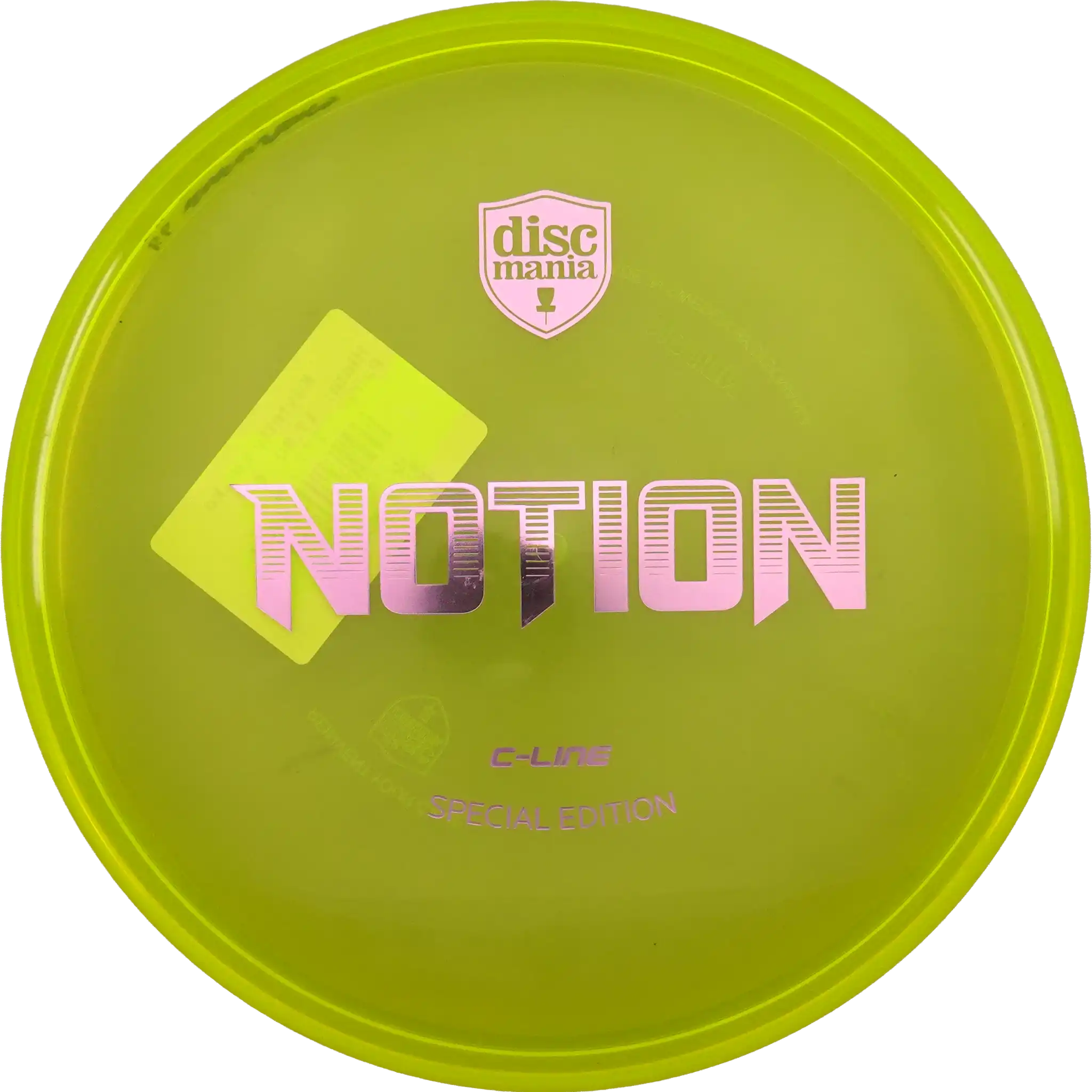 C-Line Notion - Special Edition