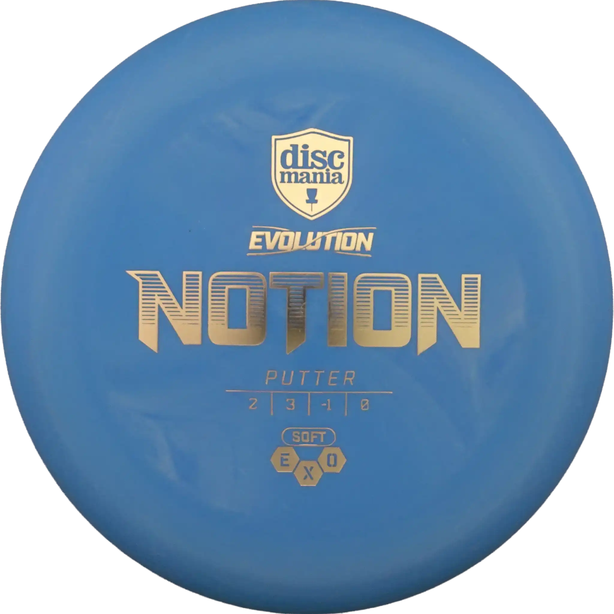 Soft Exo Notion