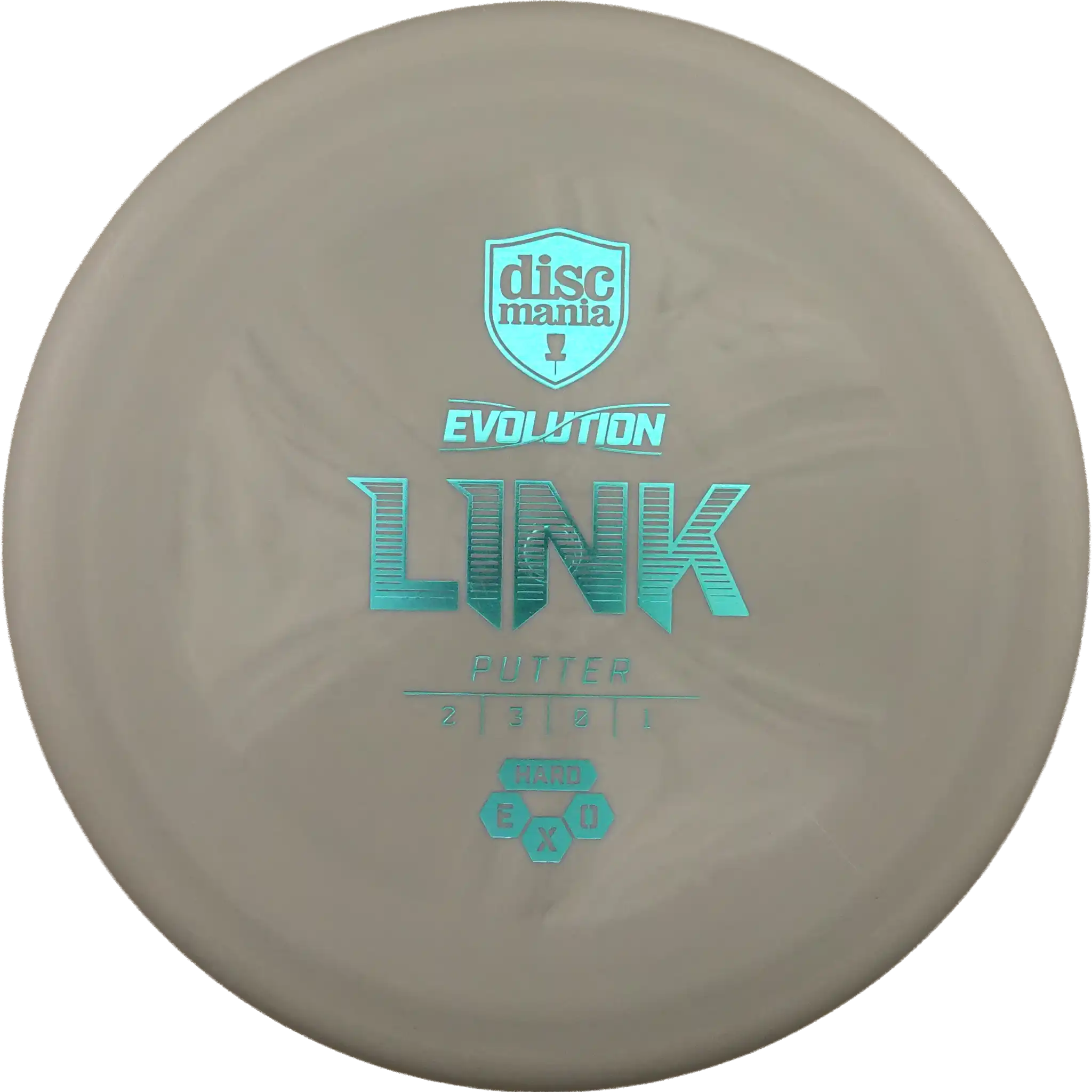 Hard Exo Link