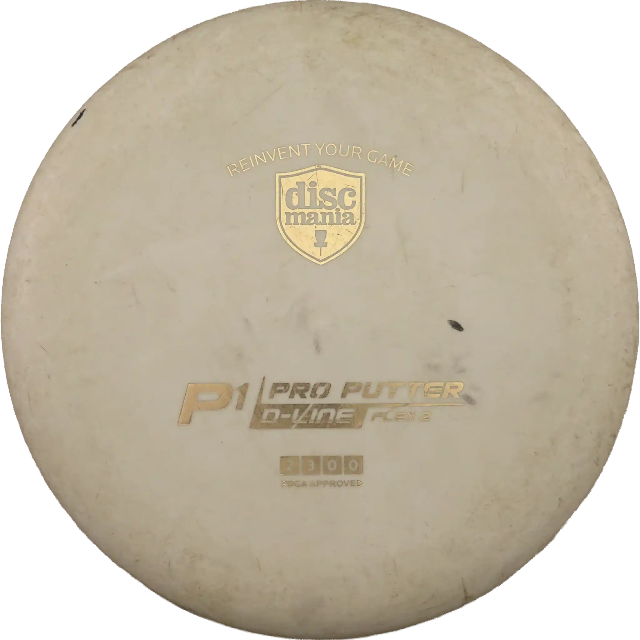 Flex 2 D-Line P1