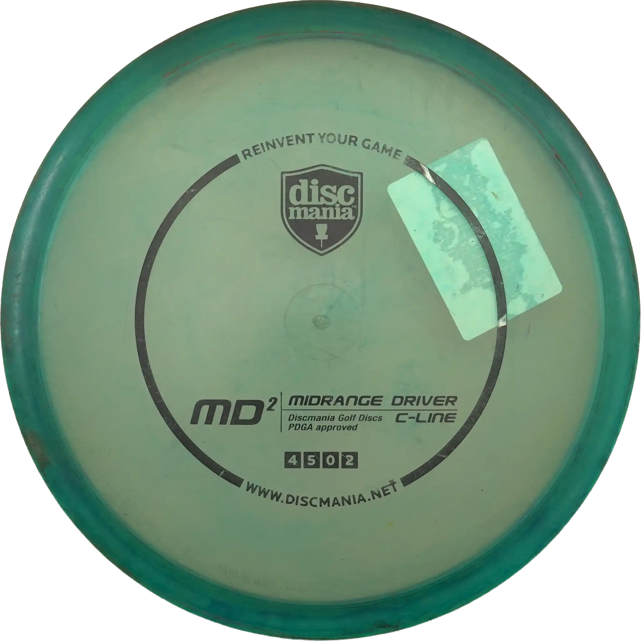 C-Line MD2 - Innovamade