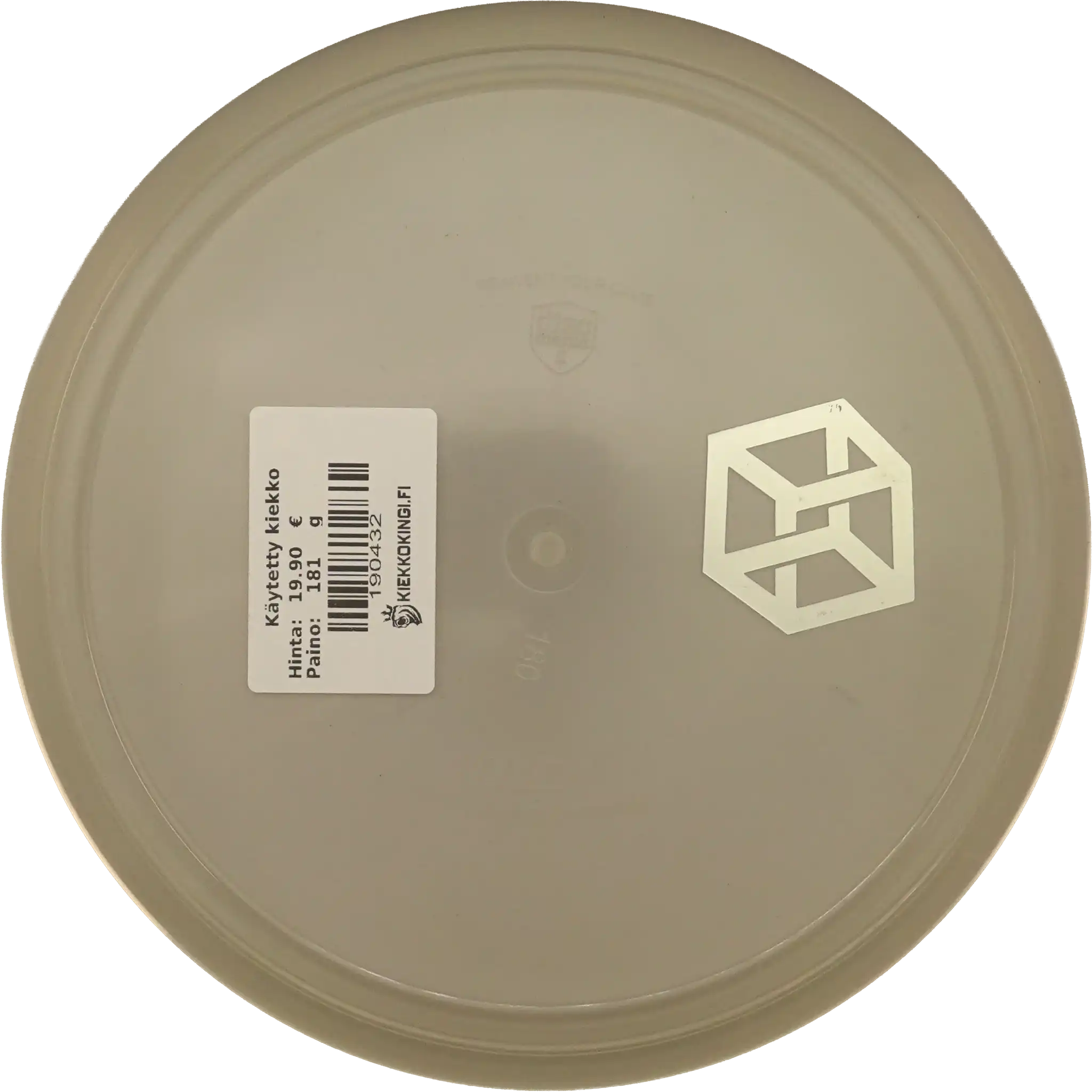 C-Line MD3 - Mystery Box