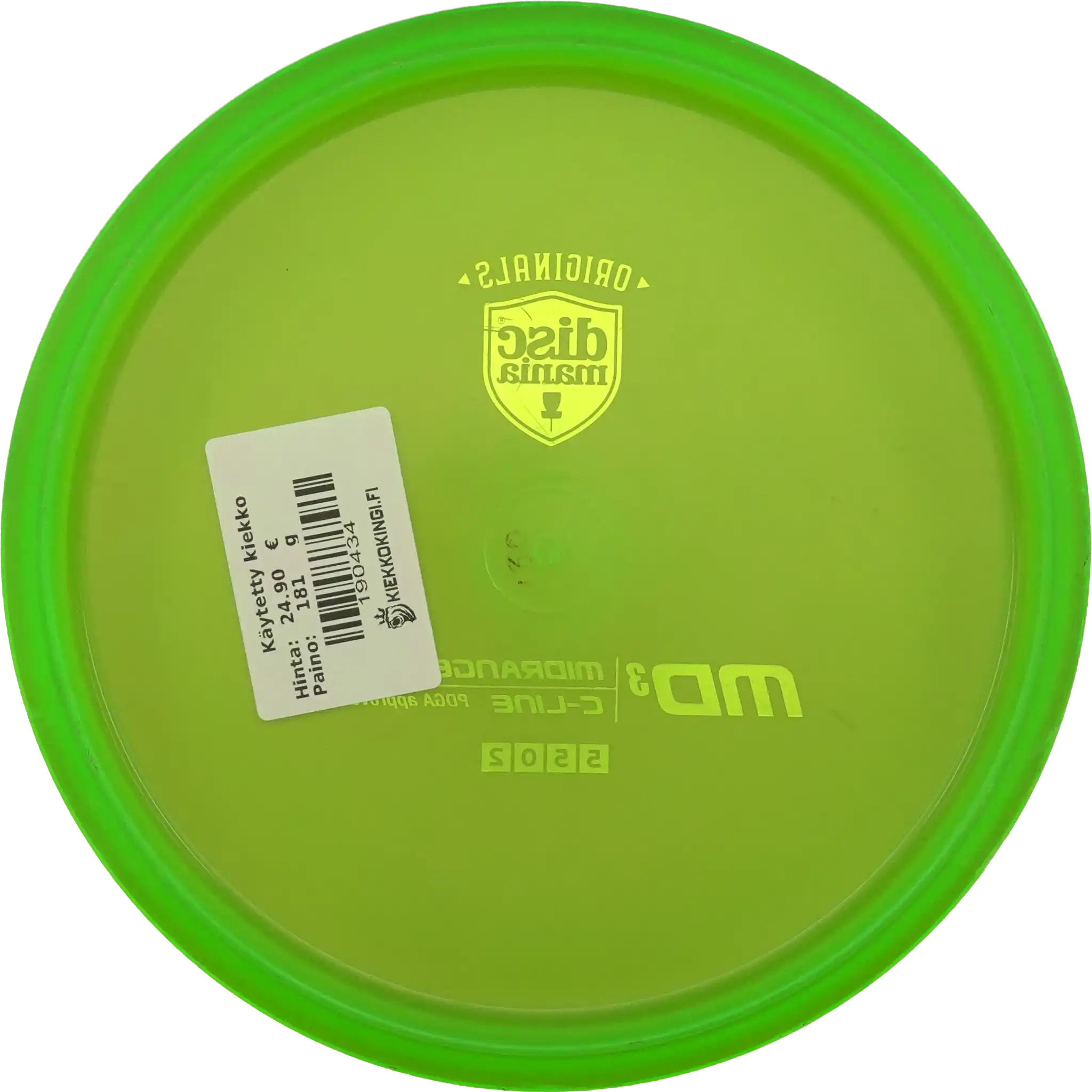 C-Line MD3 - Originals - Innovamade