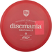 Flex 1 Color Glow C-Line MD3 - Discmania Originals - Special Edition