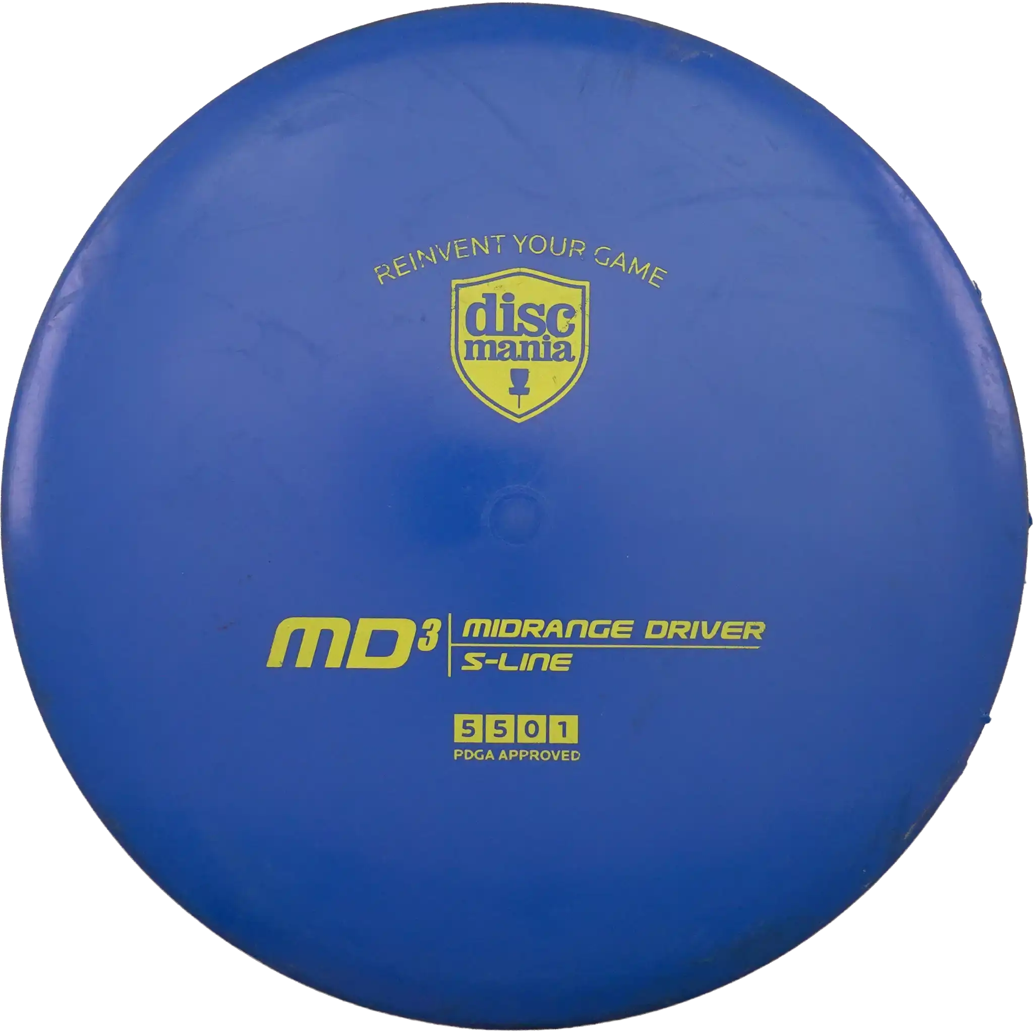 S-Line MD3