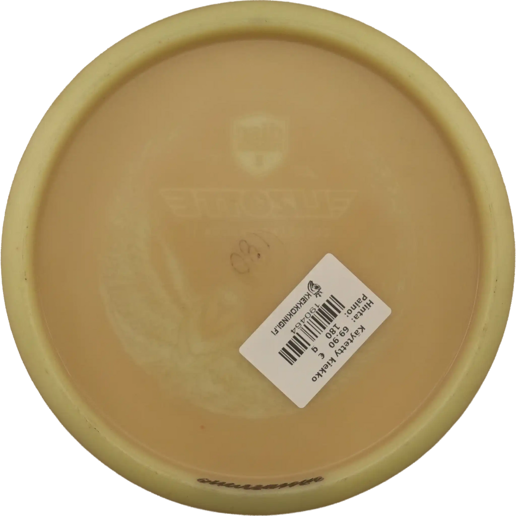 Glow C-Line MD4 - Crescent Falcon - Simon Lizotte