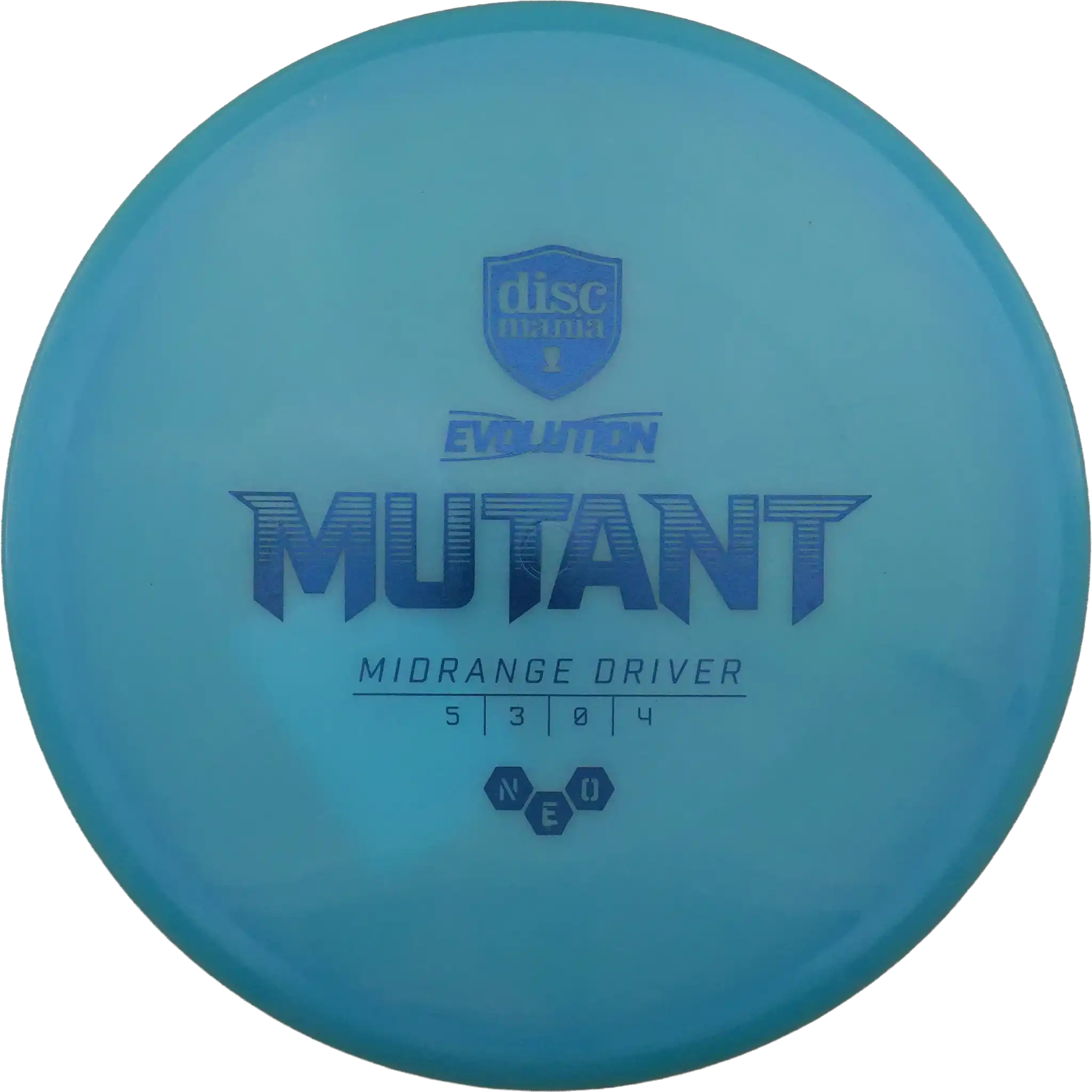 Neo Mutant