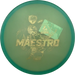 Active Premium Maestro
