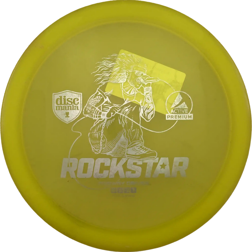 Active Premium Rockstar