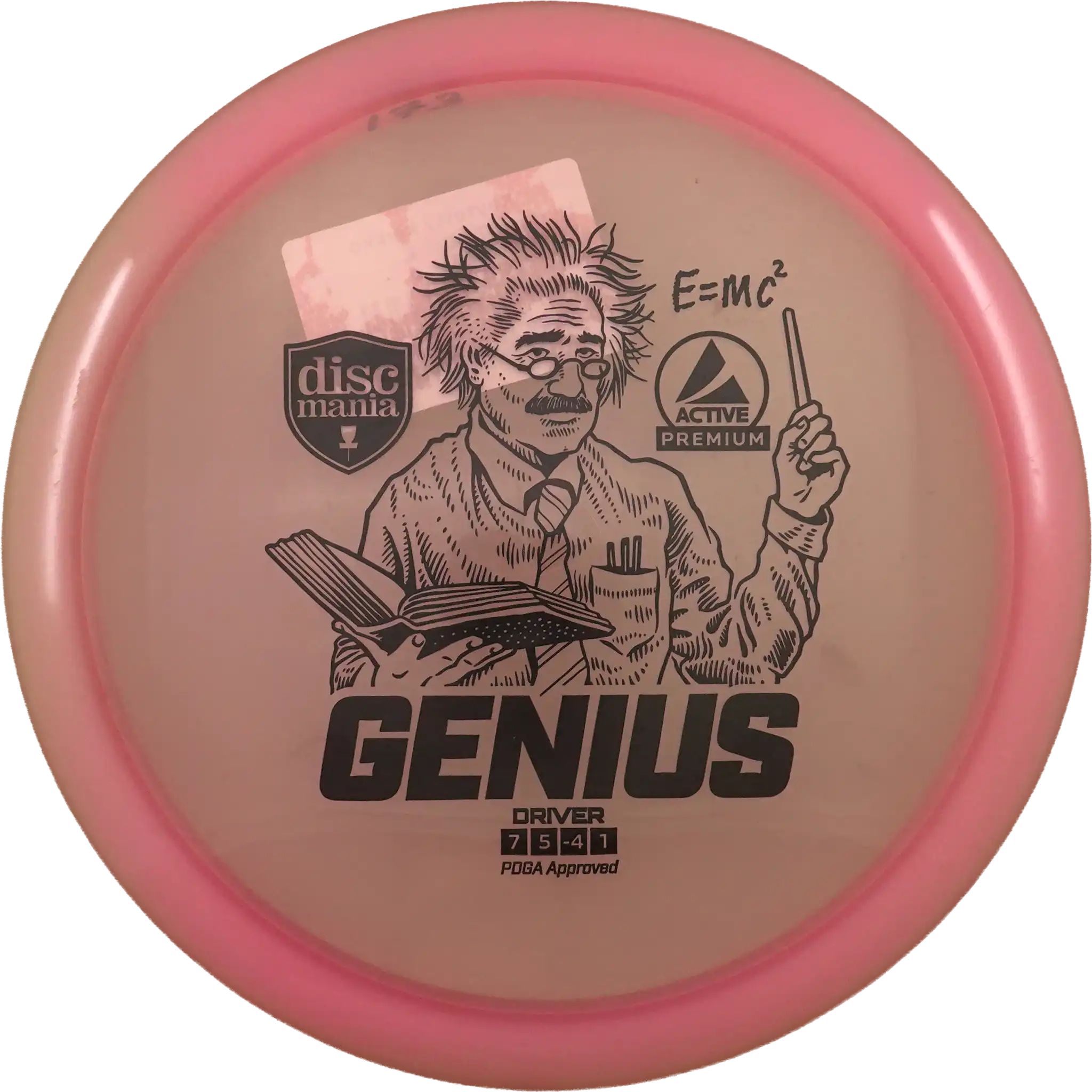 Active Premium Genius