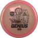 Active Premium Genius