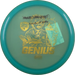 Active Premium Genius