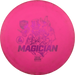 Active Magician