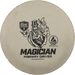 Active Soft Magician
