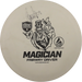 Active Soft Magician