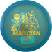 Active Premium Magician