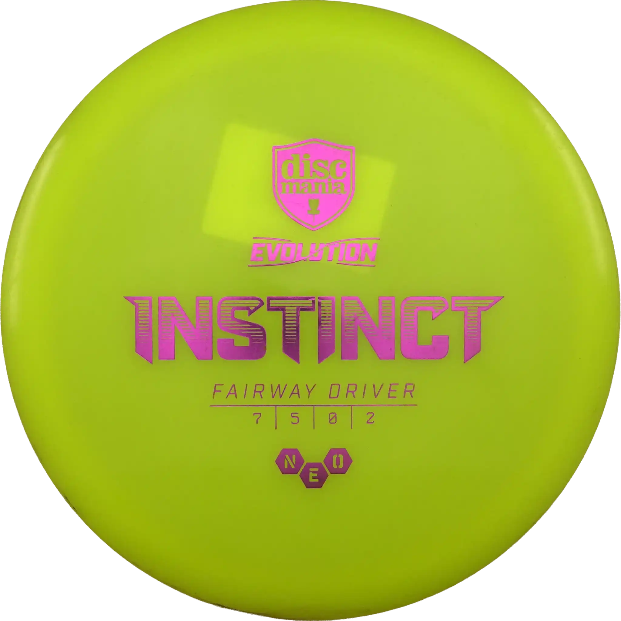 Neo Instinct