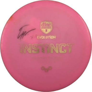 Neo Instinct