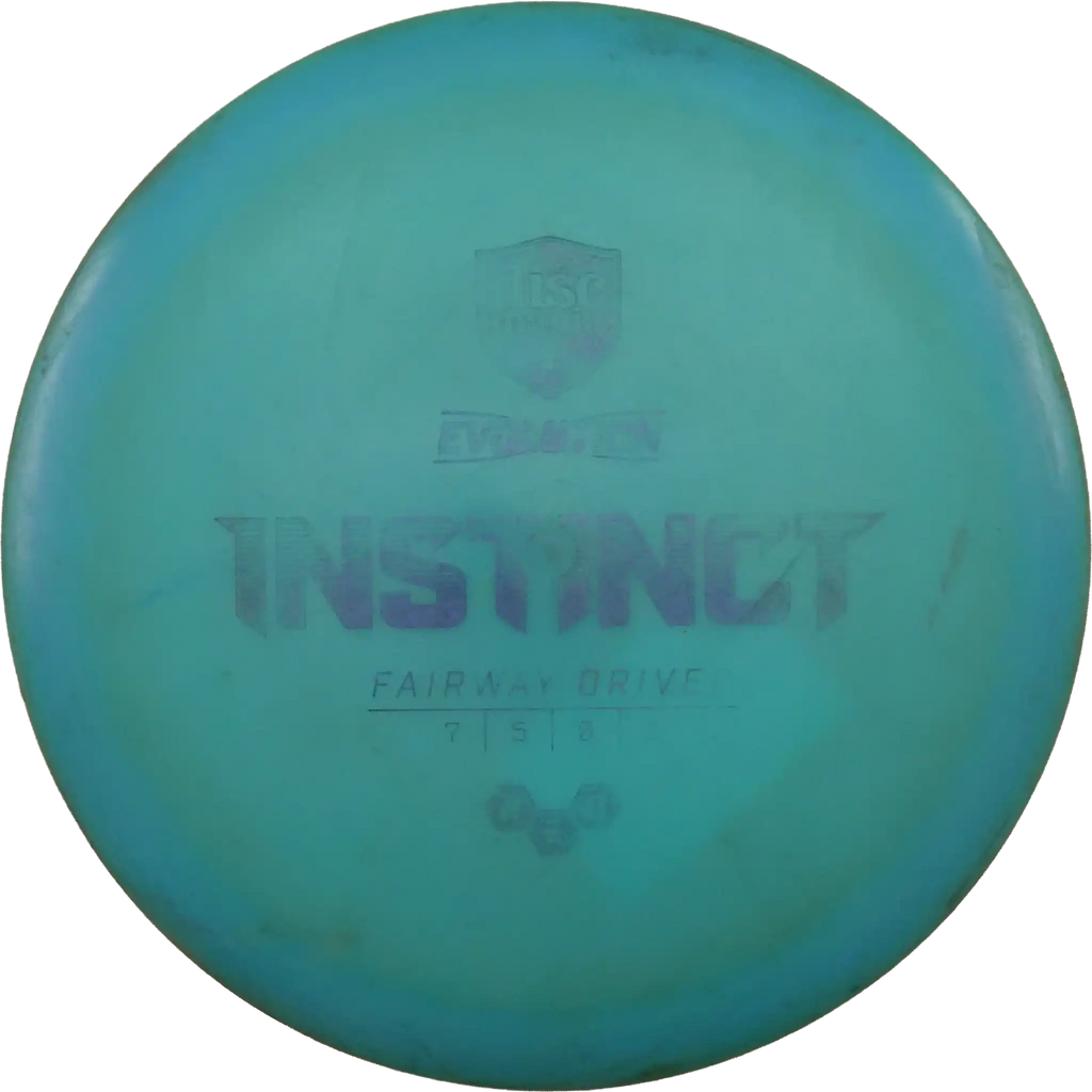 Neo Instinct