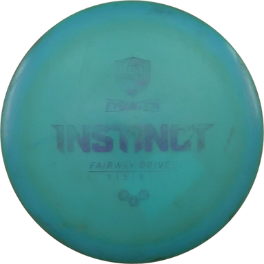Neo Instinct