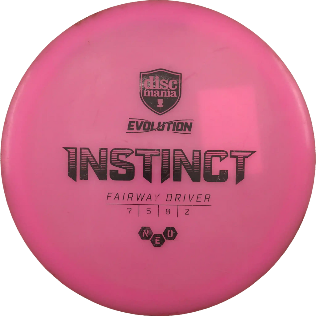 Neo Instinct