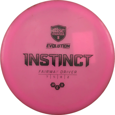 Neo Instinct